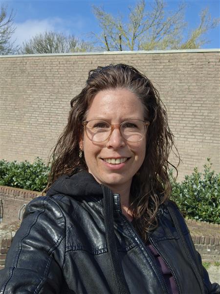 Ilse Hendriks